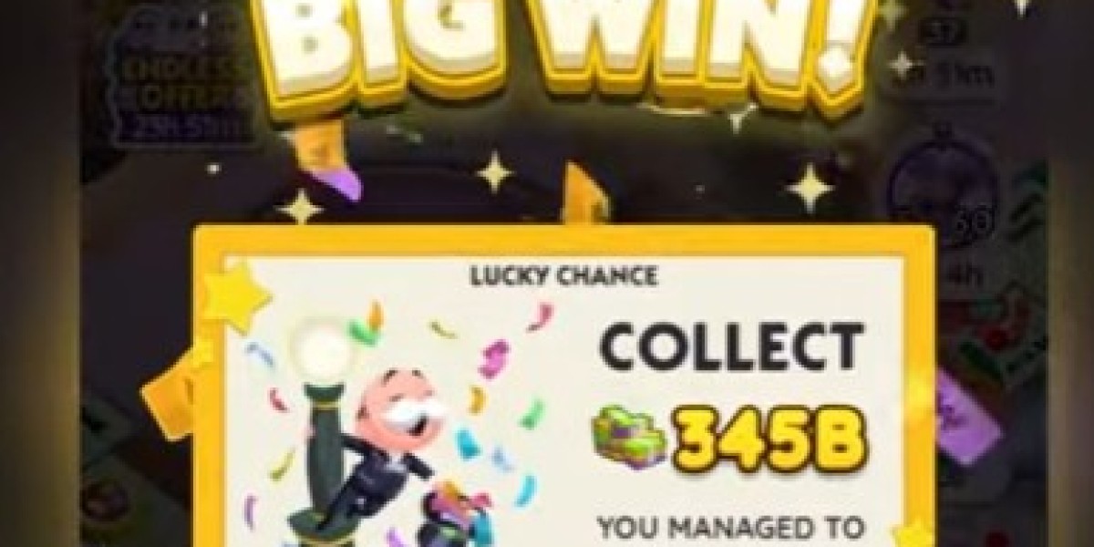 U4GM’s Role in Enhancing Monopoly GO Events and Rewards