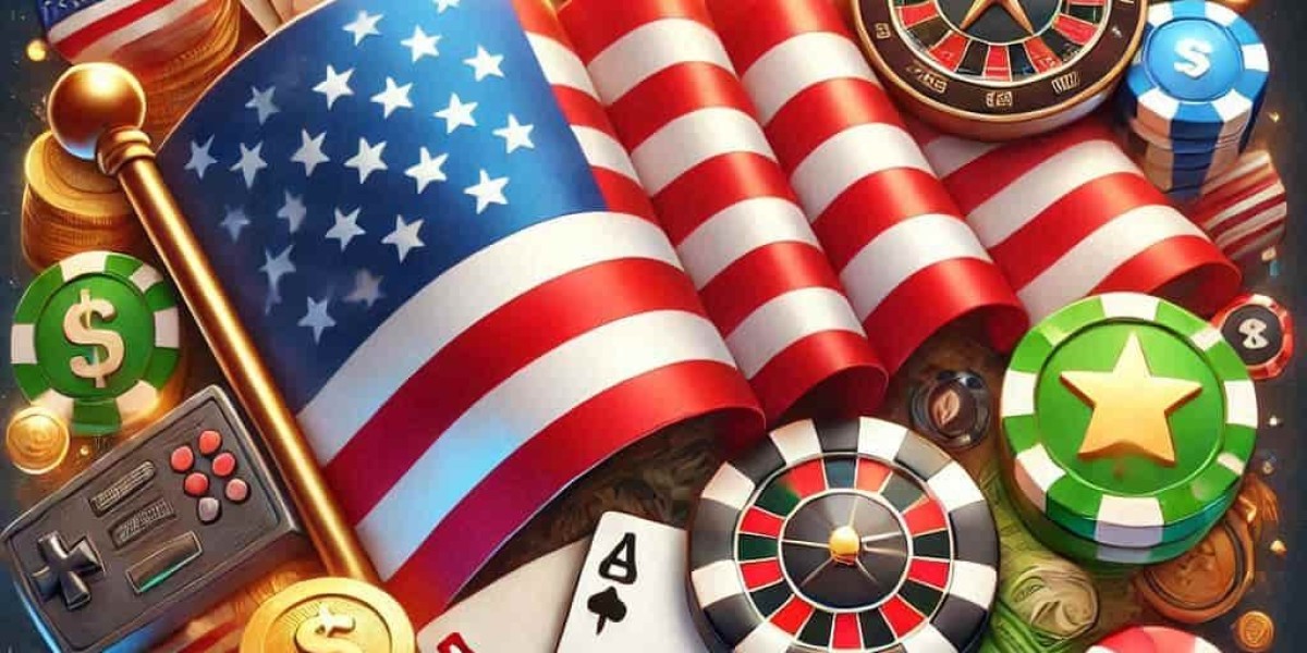 Exploring the Excitement of Instant Win Casinos