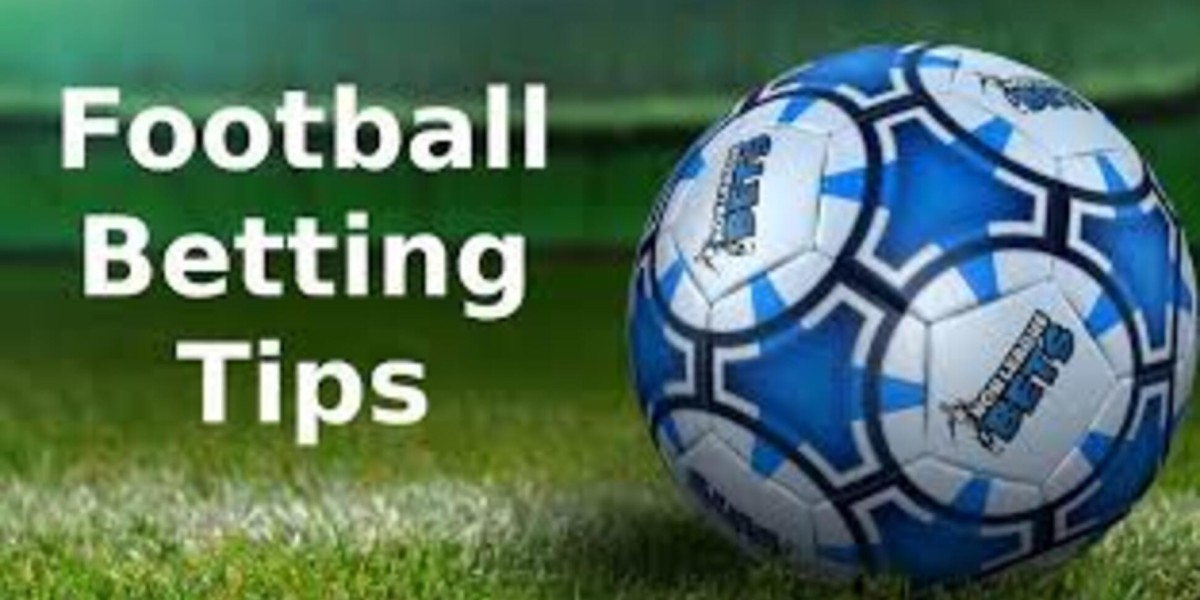 Guide to Betting on Football Scores Using Mathematical Technology