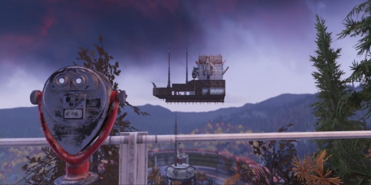 Fallout 76 Floating CAMP Ban: Explained & Resolved