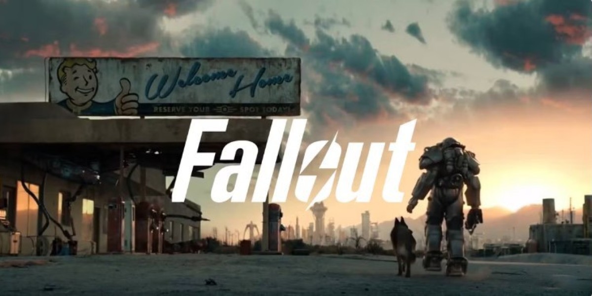 Fallout Fans Excited for 76 Updates & TV Series Season 2