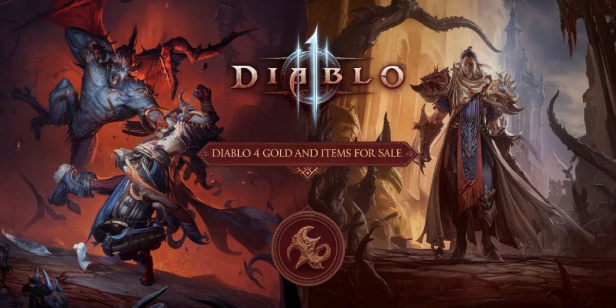 Top Selling Diablo 4 Softcore Season Items