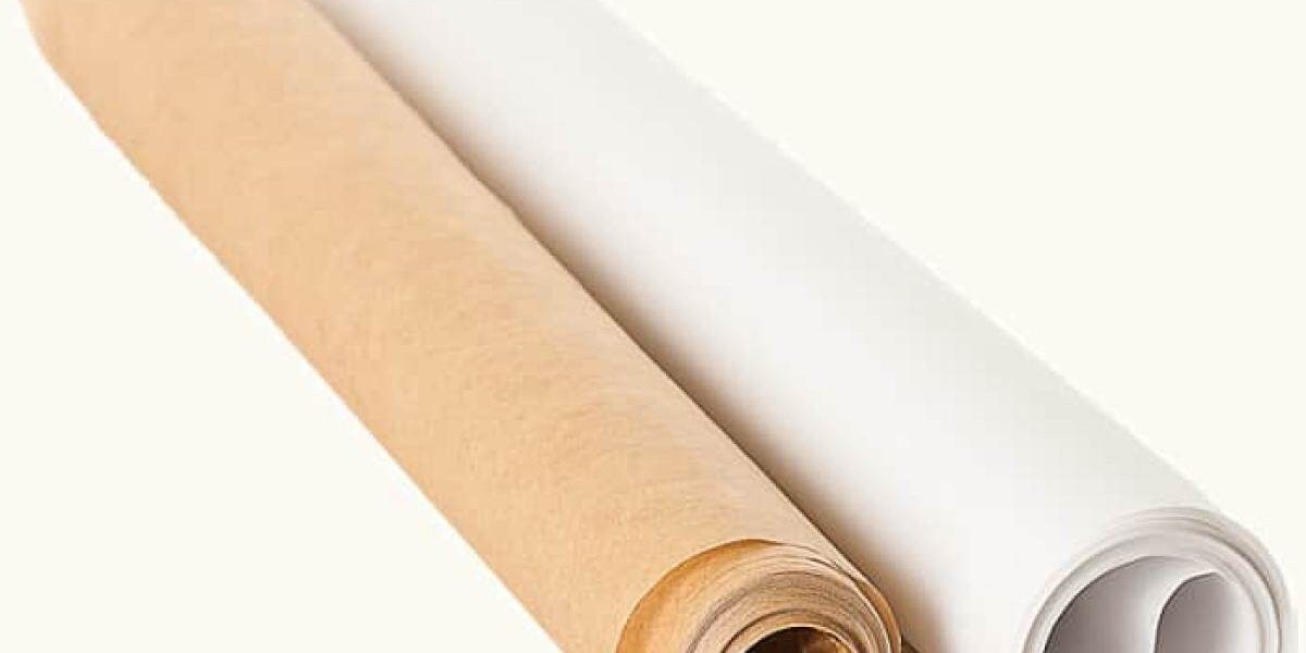 Parchment Paper: A Versatile Kitchen and Crafting Essential