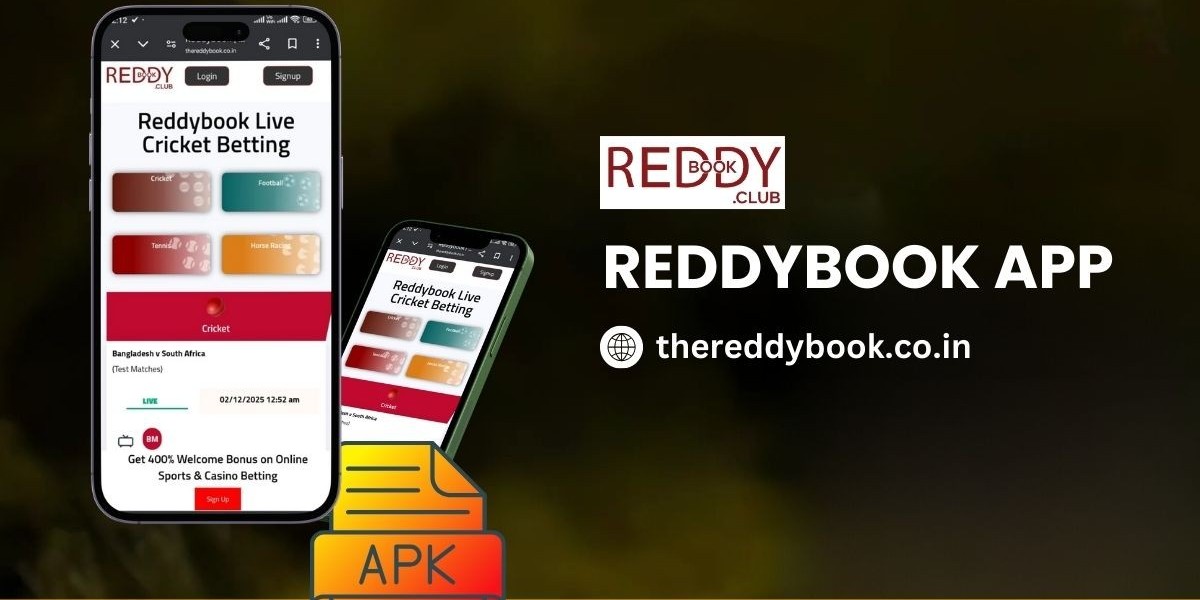 Reddybook App: A Comprehensive Guide for Indian Users