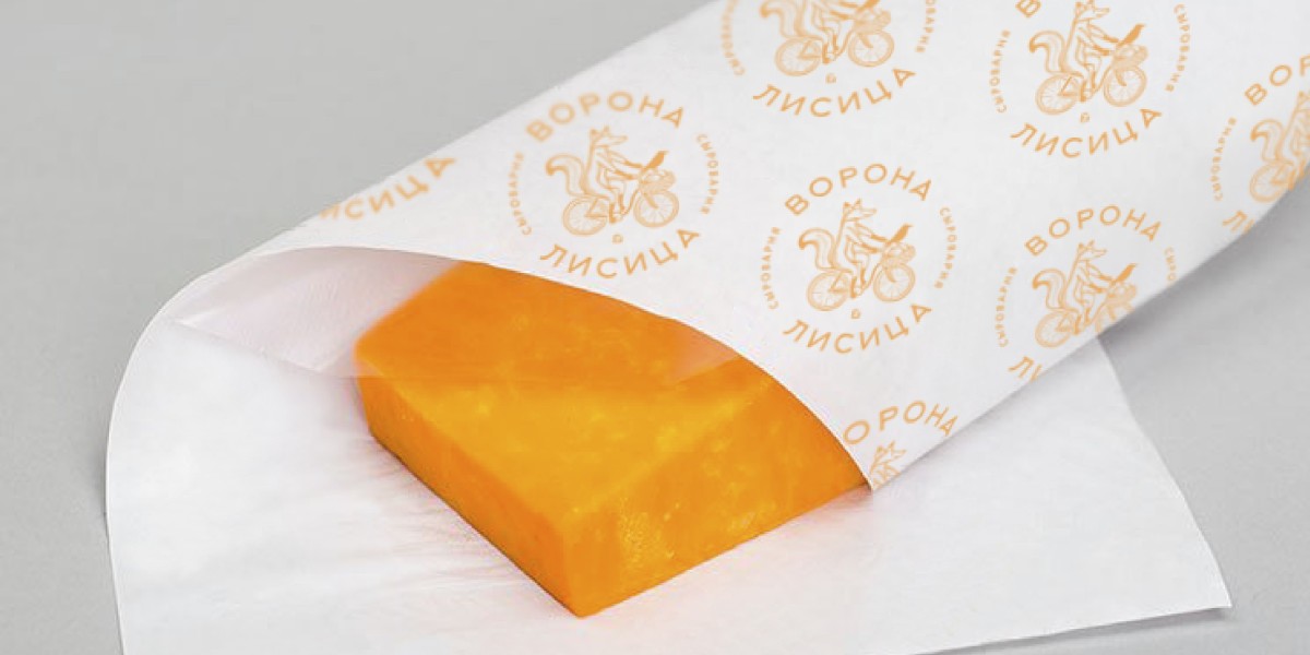 What Is Cheese Paper and Why It’s Essential for Cheese Storage?