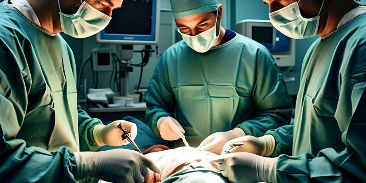 Why High-Quality Surgical Instruments Are Essential for Effective Emergency Surgery