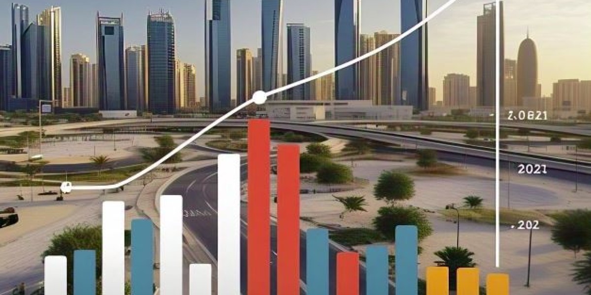 How Does the Demand for Apartments for Sale in Lusail Reflect the City's Growth and Development?