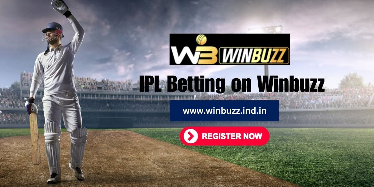 How to Bet on IPL Matches on Winbuzz – A Complete Guide