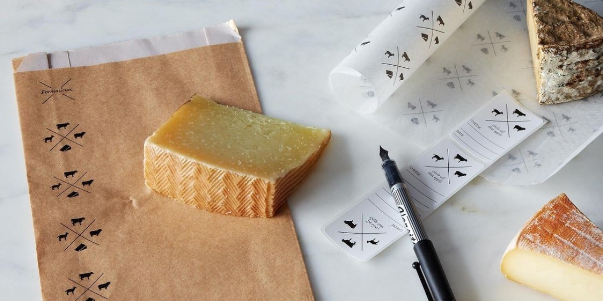 What Is Cheese Paper and Why It’s Essential for Cheese Storage