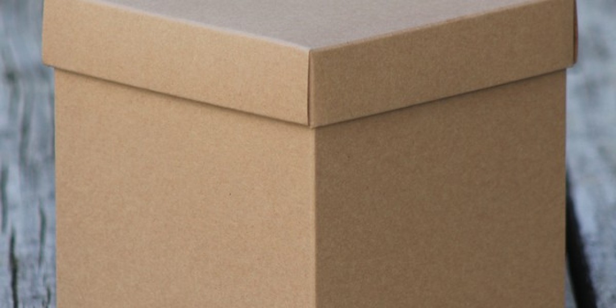 The Ultimate Guide to Choosing the Right Custom Cube Boxes