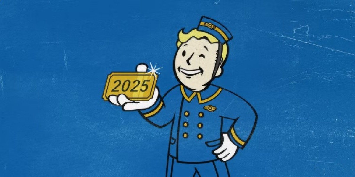 Fallout 76 Evolves with Playable Ghouls and Exciting New Content in 2025