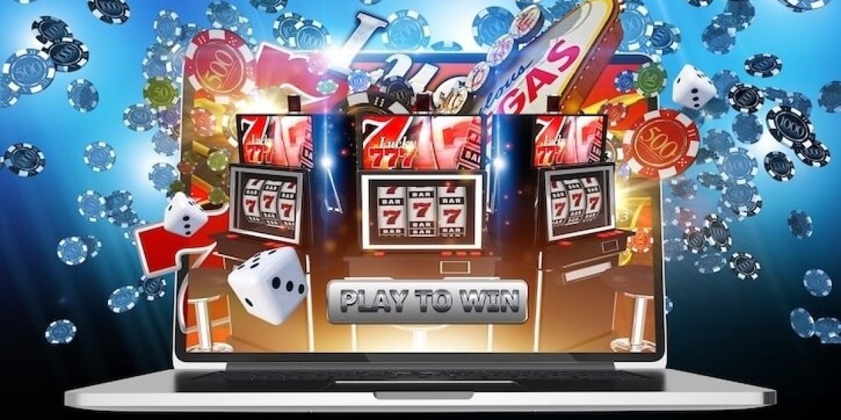 Wie qualifiziere ich mich für Boni in Online Casinos?