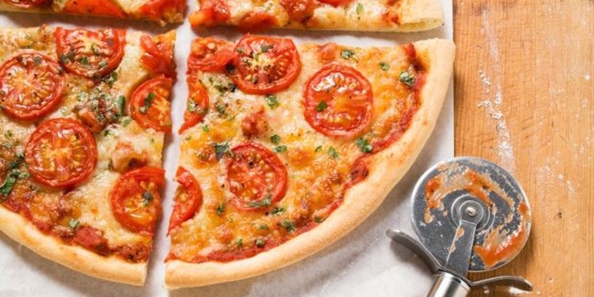 Why Custom Pizza Liner is Ideal for Pizza Businesses