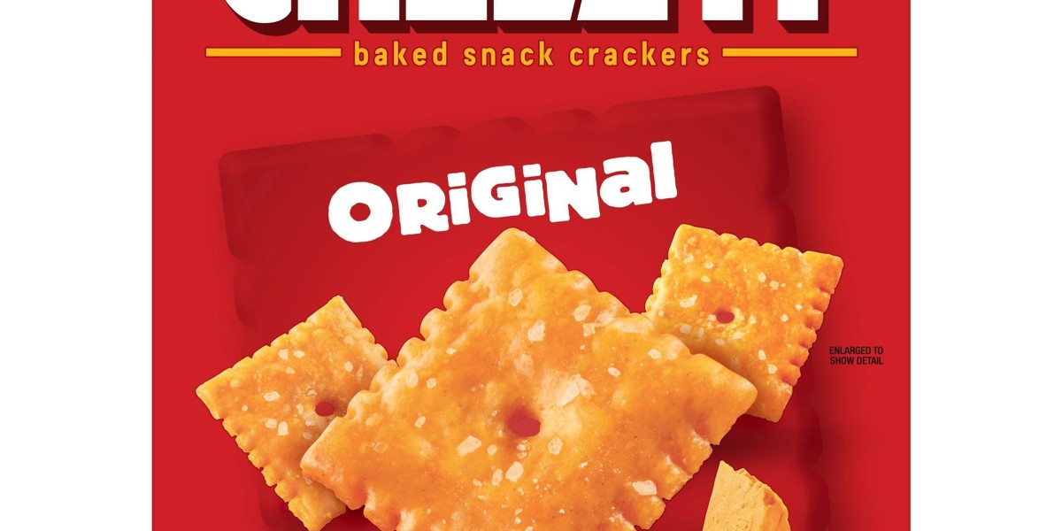 How Custom Cracker Boxes Improve Shelf Appeal In Retail Stores