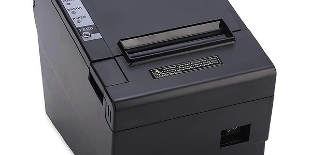 RFID Printers - The Ultimate Printing Solution by Daphne Store