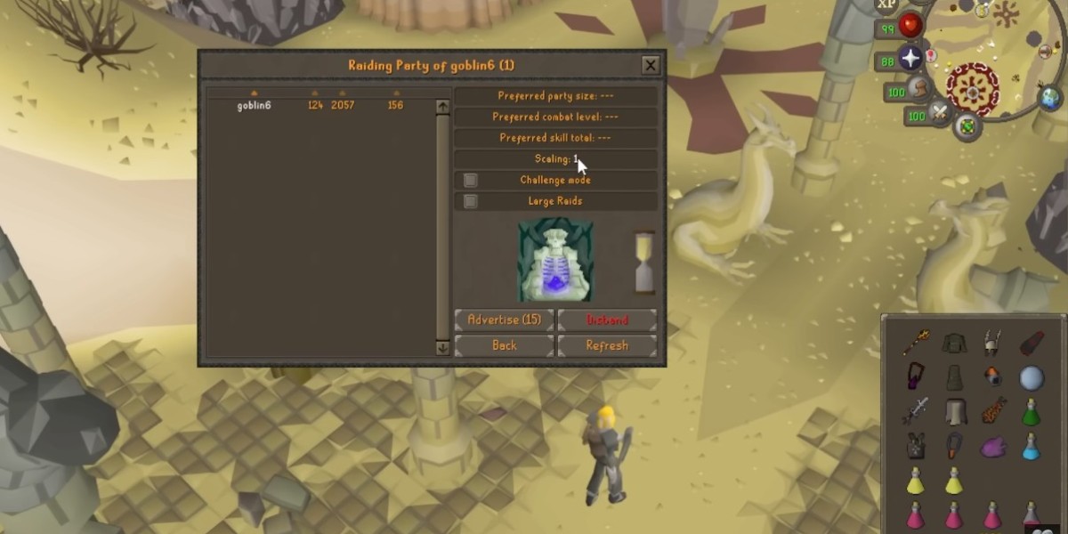 The online marketplace for OSRS gold is full of reputable sellers - RSorder