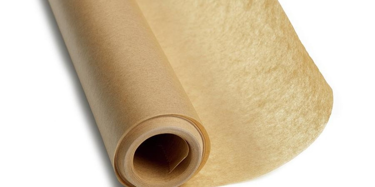 Why Choose Custom Greaseproof Paper for Your Business