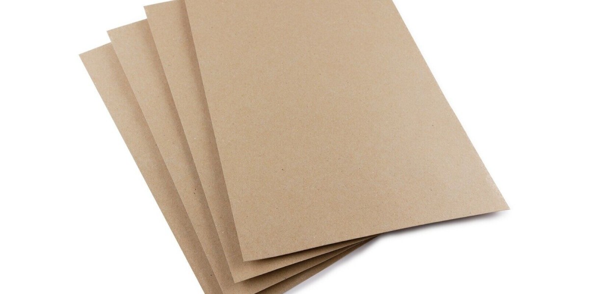 Eco-Friendly Benefits of Custom Kraft Paper for Brands