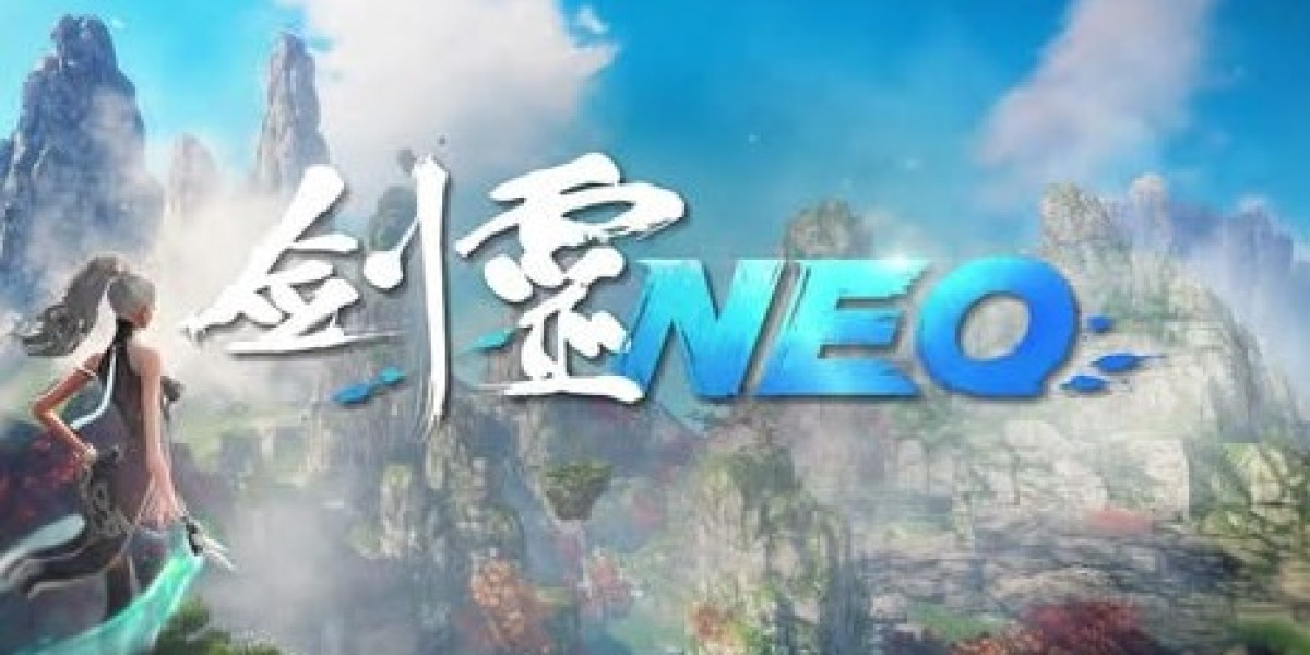 MMOexp BnS NEO Divine Gems: Blade & Soul NEO Releasing February 25, 2025