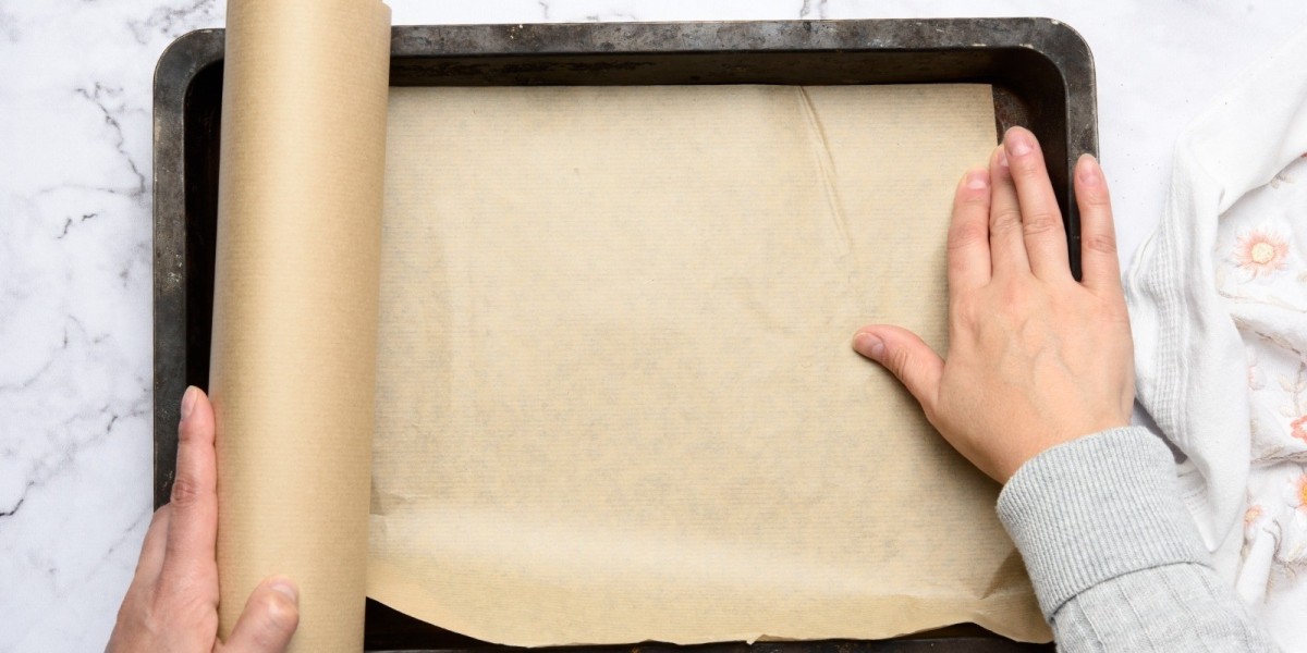 Why Custom Parchment Paper is Essential for Your Business