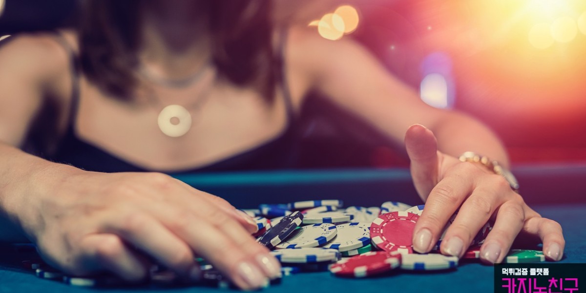 Exploring Online Betting Safety with Casino79's Scam Verification Platform