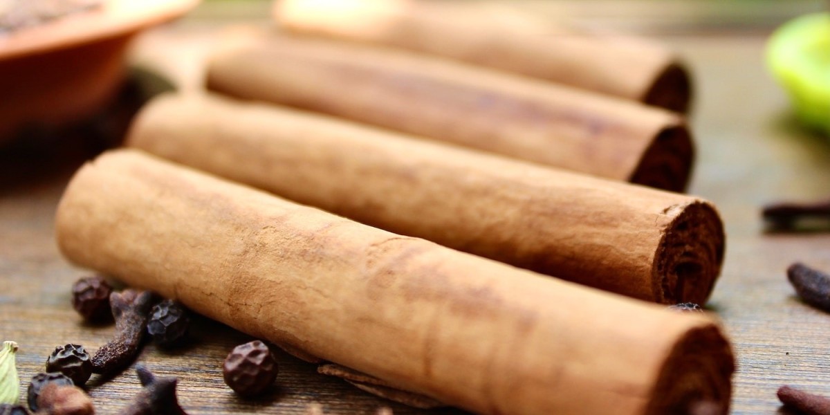 5 Cinnamon Benefits Sexually For Males