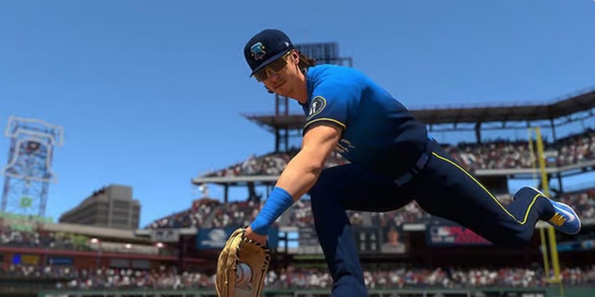 MLB The Show 25 Offers Players A New Diamond Dynasty Experience - IGGM