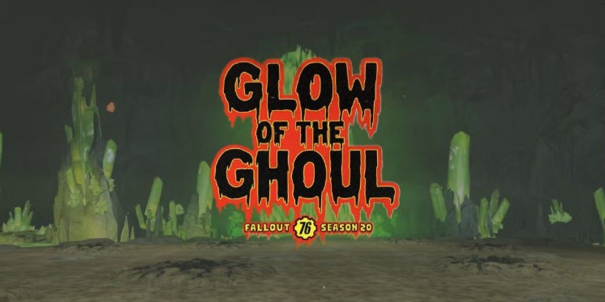 Fallout 76 Season 20: Ghoul Within Update and Community Calendar for 2025