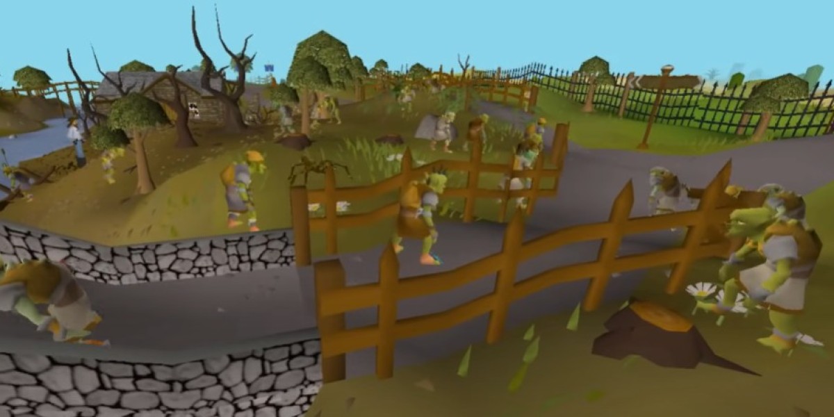 Rsorder RuneScape gold: Future Economic Trends in RuneScape