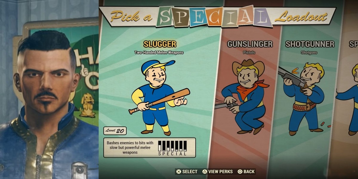 How to Create Multiple Characters in Fallout 76 for Better Storage Management