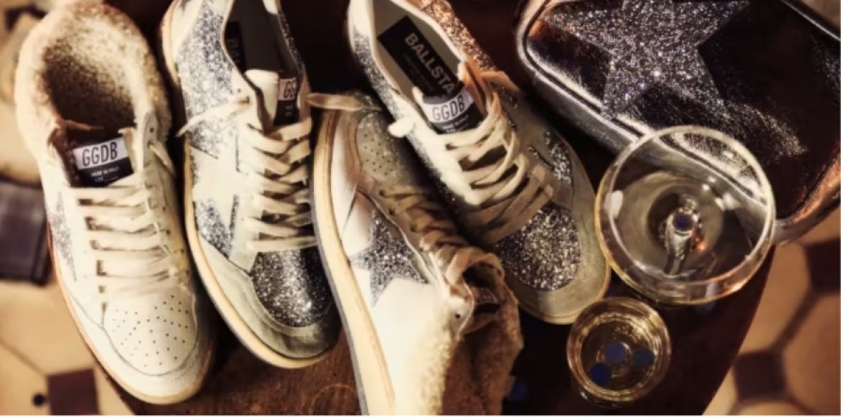 remaining a constant in Golden Goose every French girl closet