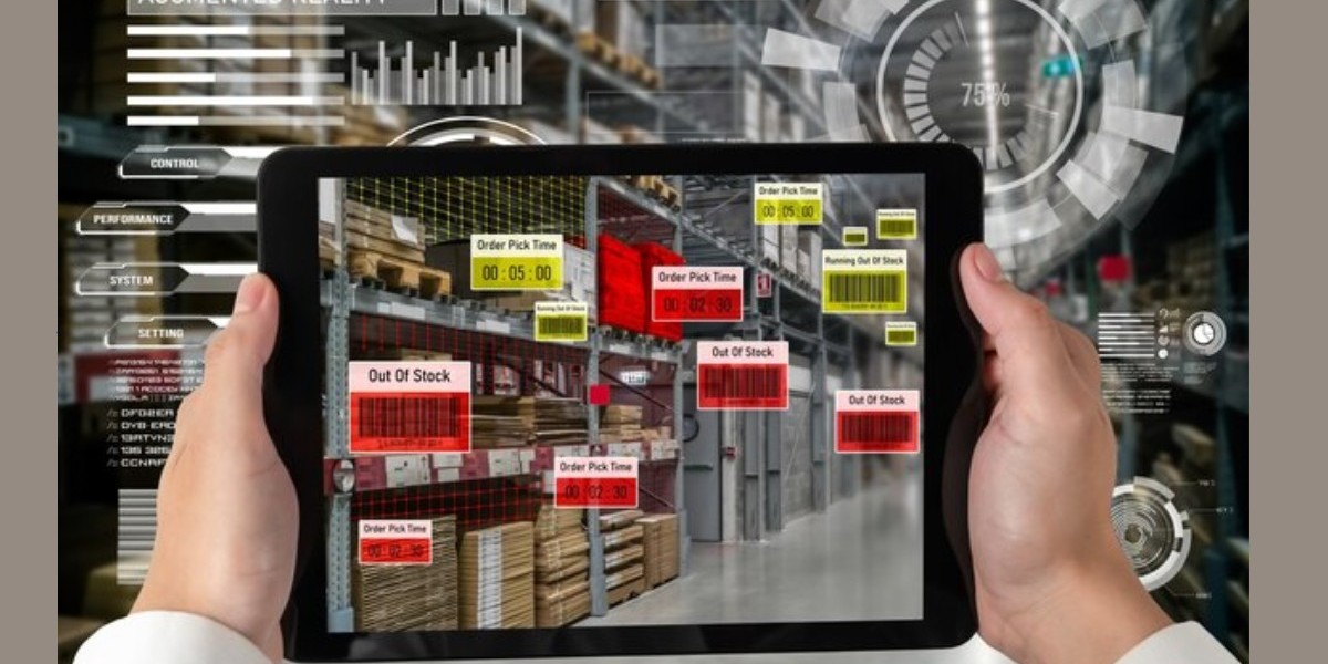 Market Trends: Adoption of RPA and AI in Data Processing