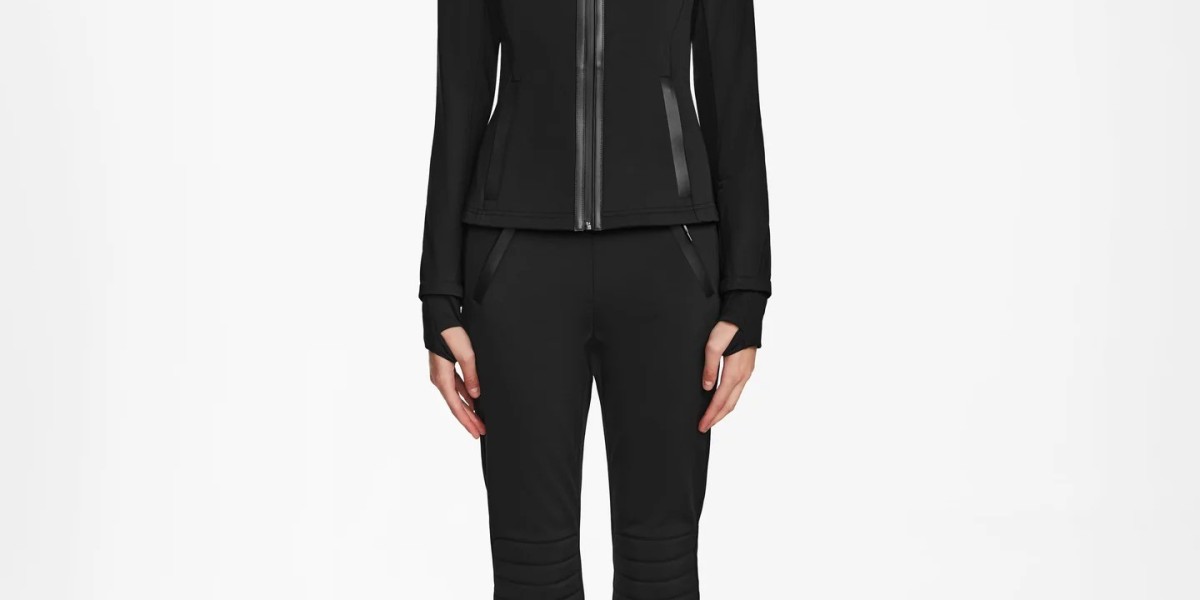 Rudsak: Defining Luxury Outerwear with a Bold Canadian Edge
