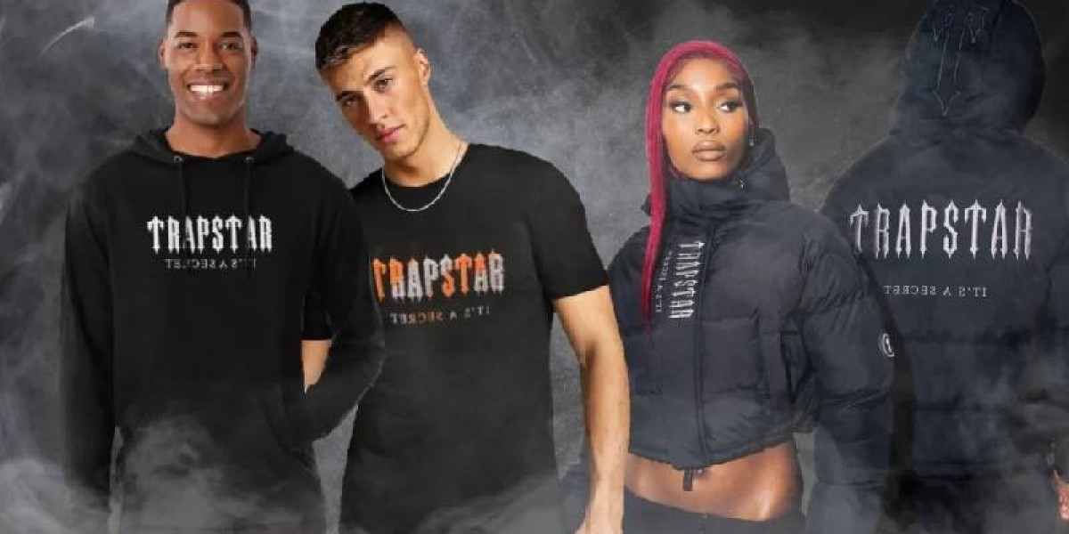 Trapstar and the Cult of the Koszulka: London Streetwear's Global Symbol