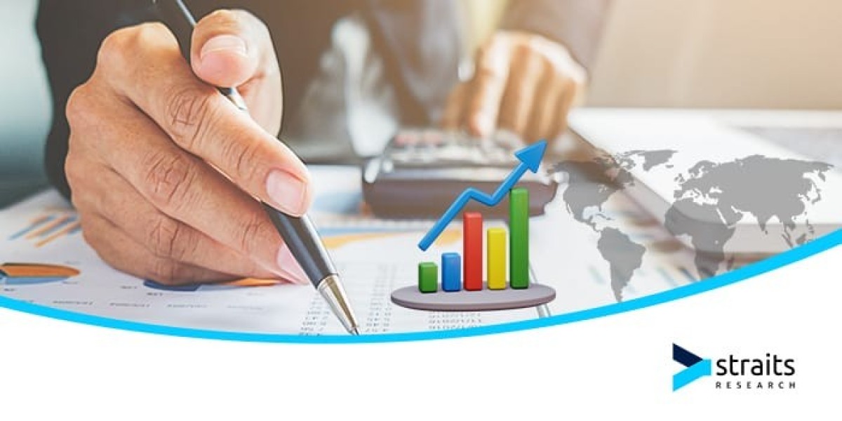 Genomics Market Outlook 2032: Key Trends and Growth Opportunities You Can’t Miss