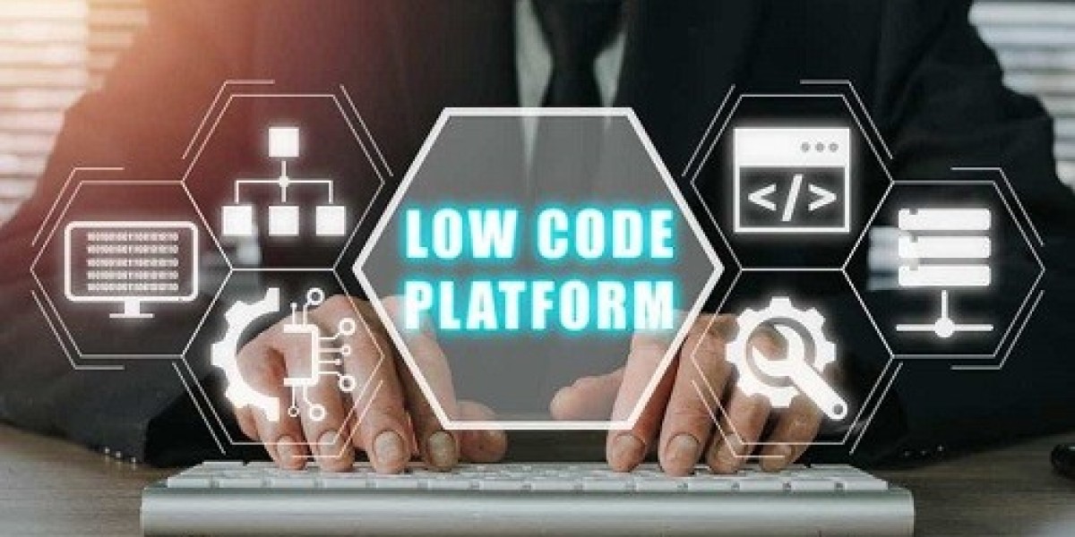 No-Code AI Platform Market Size, Forecast, 2035