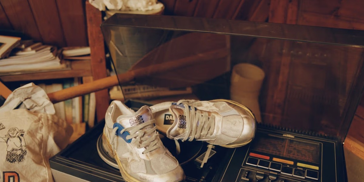 Golden Goose Sneakers Sale It did not matter if were sloped broad