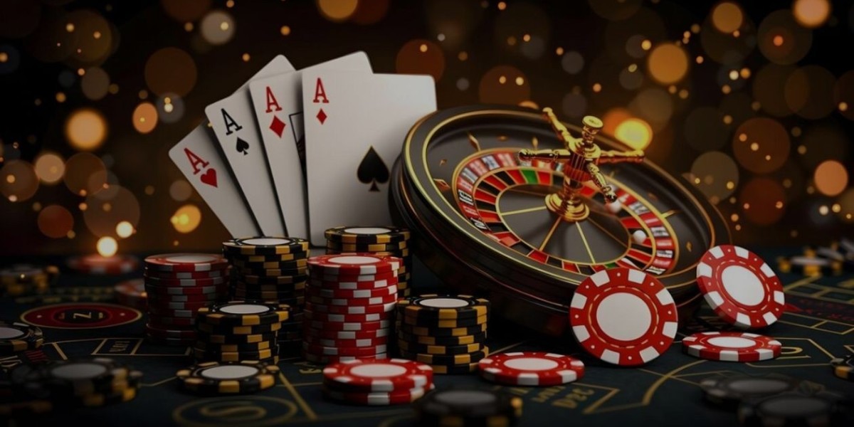 Exploring Live Casino and Cricket Betting Options on Reddybook