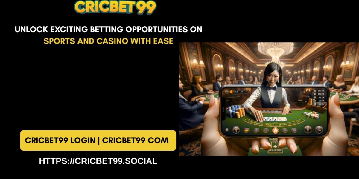 Unlock Exciting Betting Opportunities on Sports and Casino with Ease