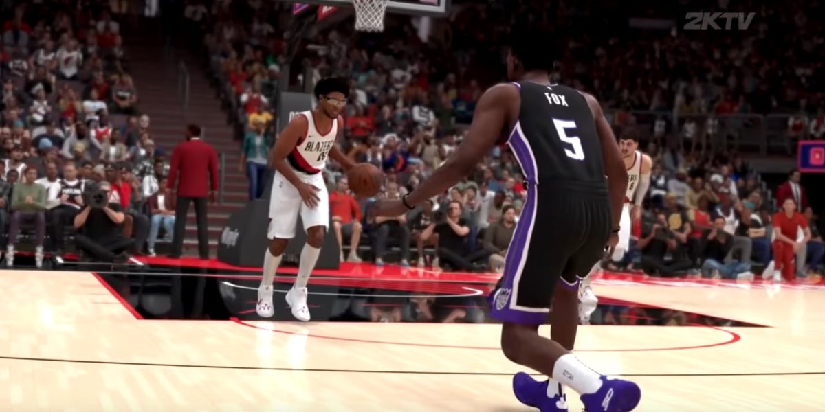 How to Build a Sharpshooter in NBA 2K26-NBA2king