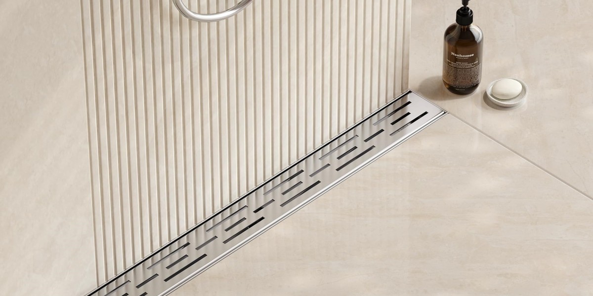 Top Shower Drainage Factory Ensuring Long-Lasting Drainage Solutions