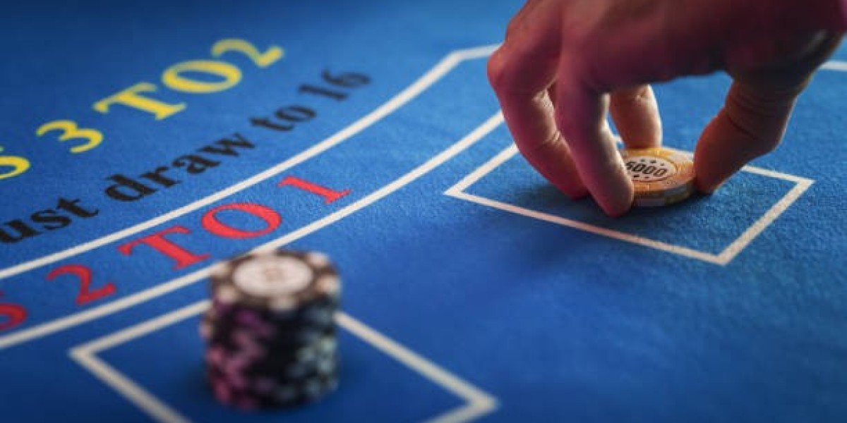 L'evoluzione dei Casinò Online nel 2025: Tendenze Chiave e Innovazioni Tecnologiche nei Giochi Virtuali