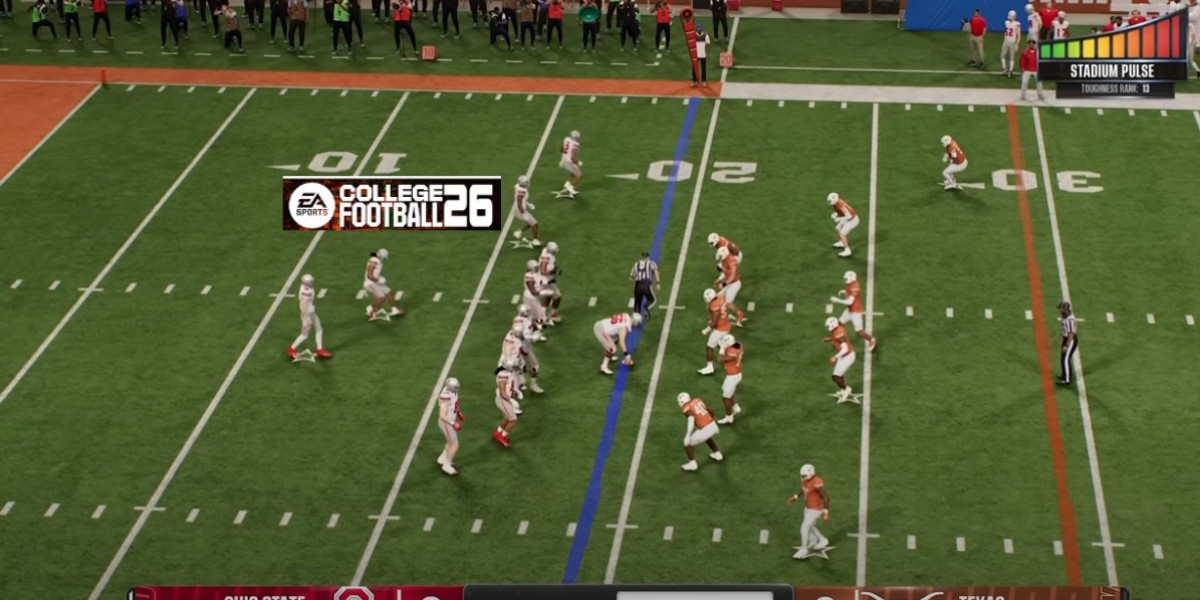 eld.gg-Mastering Trick Plays in College Football 26: The Ultimate Challenge