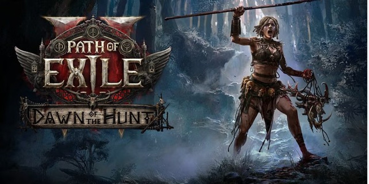 MMOexp: What Lies Ahead for Path of Exile 2