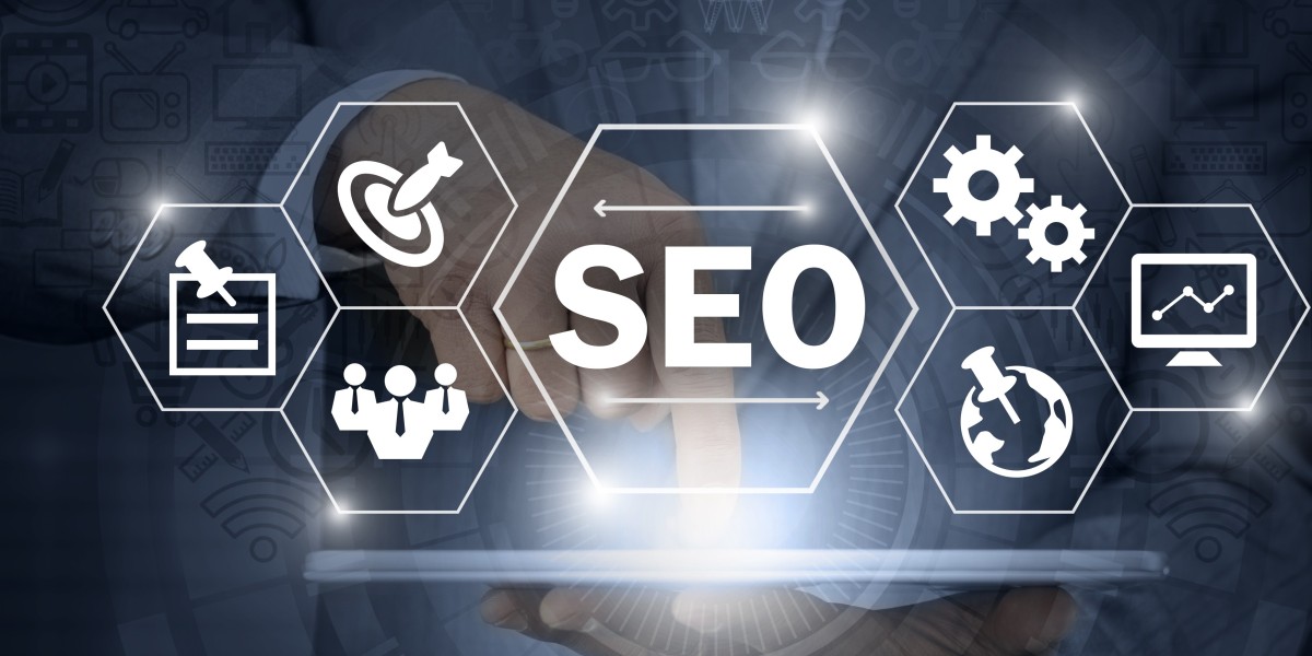 SEO Services and Off-Page SEO: Boosting Your Website's Authority & Visibility