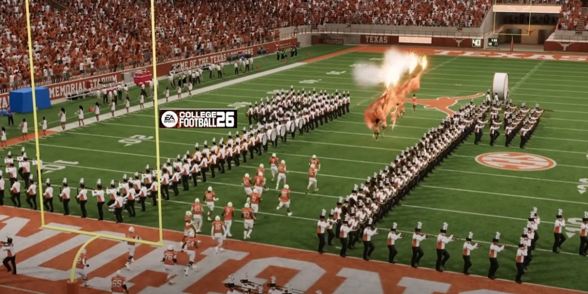 eld.gg-Winning Tips for College Football 26: Master the Game with These Advanced Strategies