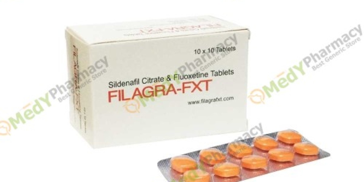 Filagra Tablet