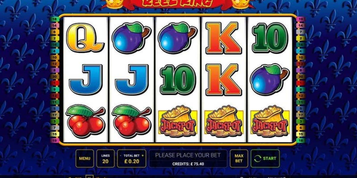 The Future of Virtual Reality in Online Gambling: Immersive Experiences Set to Change the Online Casino Industry