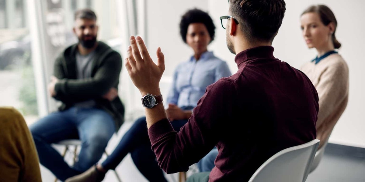 What to Expect from a Mental Health Treatment Program