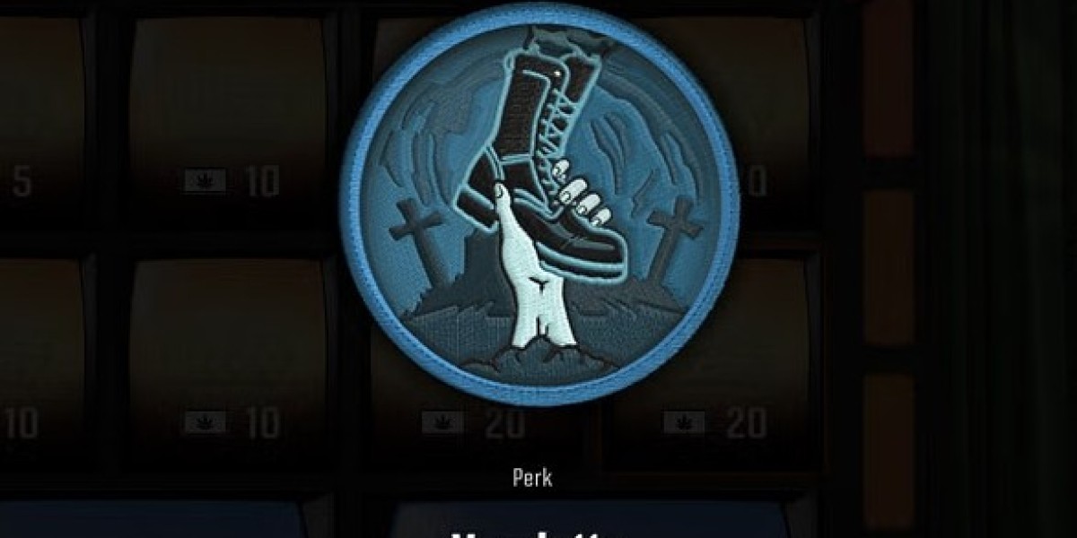 Should You Unlock the Vendetta Perk in Black Ops 6